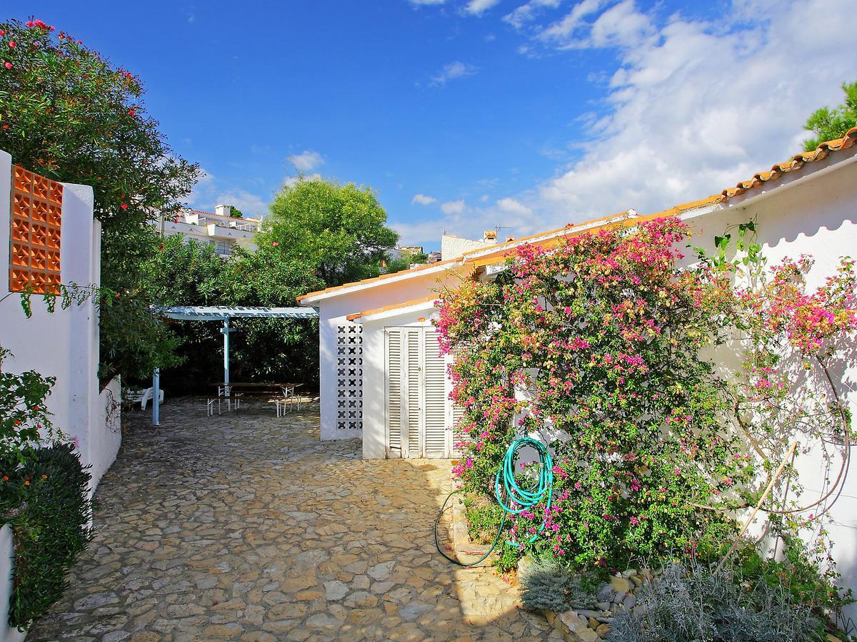 Holiday Home Villa Cassiopee By Interhome Llança Rum bild