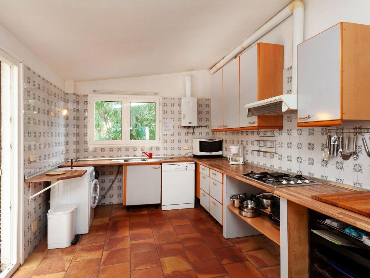 Holiday Home Villa Cassiopee By Interhome Llança Exteriör bild